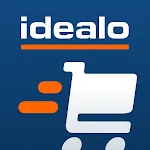 idealo: Price Comparison App | Indus Appstore | App Icon