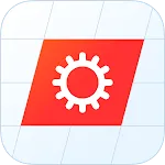 SolarEdge Inverter SetApp | Indus Appstore | App Icon