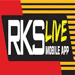 RKS Live | Indus Appstore | App Icon