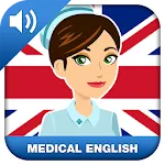 Medical English - MosaLingua | Indus Appstore | App Icon