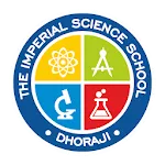 THE IMPERIAL SCHOOL - DHORAJI | Indus Appstore | App Icon