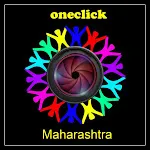 One click Maharashtra | Indus Appstore | App Icon