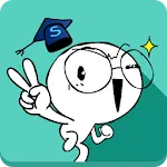 시험멘붕탈출 시즌3 | Indus Appstore | App Icon