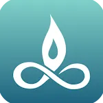 Innergy:Meditation & Wellbeing | Indus Appstore | App Icon