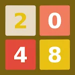 2048 Classic Board Game | Indus Appstore | App Icon