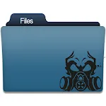 My Files | Indus Appstore | App Icon