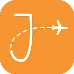 Jetzy - Connect, Travel, Enjoy | Indus Appstore | App Icon