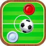 Air Hockey Soccer Tournament | Indus Appstore | App Icon