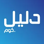 دليل كوم | Indus Appstore | App Icon