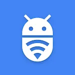 Wireless ADB: ADB over TCP/IP | Indus Appstore | App Icon