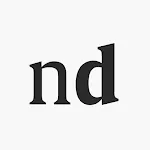 Nederlands Dagblad | Indus Appstore | App Icon