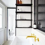 Bathroom Shelf | Indus Appstore | App Icon