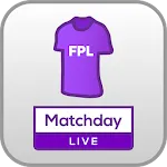 FPL Matchday Live! | Indus Appstore | App Icon