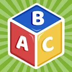 Kids Learning games | Indus Appstore | App Icon