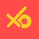 XO - Tic Tac Toe Game | Indus Appstore | App Icon