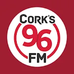 Cork's 96FM | Indus Appstore | App Icon