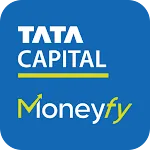 Moneyfy Mutual Fund, SIP, Loan | Indus Appstore | App Icon