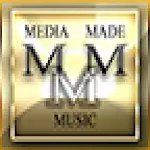 MEDIA MADE MUSIC. | Indus Appstore | App Icon