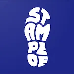 Stampede | Indus Appstore | App Icon