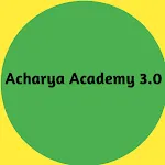 Acharya Academy 3.0 | Indus Appstore | App Icon