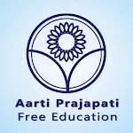 Aarti Prajapati Free Education | Indus Appstore | App Icon