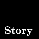 Story Editor – Story Maker | Indus Appstore | App Icon