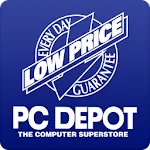 PCDEPOT（PCデポ）公式アプリ | Indus Appstore | App Icon