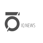 IQ News | Indus Appstore | App Icon