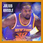 Julius Randle HD Wallpapers | Indus Appstore | App Icon