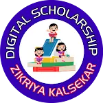 Digital Scholarship | Indus Appstore | App Icon