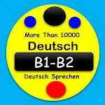 Deutsch Sprechen B1,B2 | Indus Appstore | App Icon