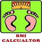 BMI Calculator | Indus Appstore | App Icon