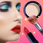 Pretty Makeup - Beauty Camera | Indus Appstore | App Icon