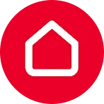 atHome Luxembourg Real Estate | Indus Appstore | App Icon