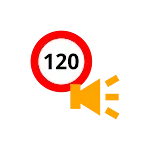 Speed Alarm | Indus Appstore | App Icon