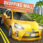 Shopping Mall Car Driving | Indus Appstore | App Icon