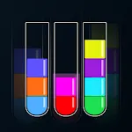 Water Sort Puzzle - Sort Color | Indus Appstore | App Icon