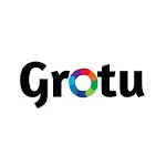 Grotuapp icon