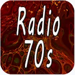 70s Music Radios: Disco, Funk | Indus Appstore | App Icon