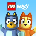 LEGO® Bluey | Indus Appstore | App Icon