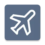 Cheap flight, airline tickets | Indus Appstore | App Icon