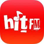 Hit Fm Radio | Indus Appstore | App Icon