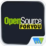 Open Source For You | Indus Appstore | App Icon