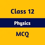 Class 12 Physics MCQ | Indus Appstore | App Icon