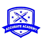 Accurate Academy | Indus Appstore | App Icon