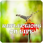 REFLECTIONS ON LIFE | Indus Appstore | App Icon