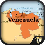 Venezuela Travel & Explore, Of | Indus Appstore | App Icon