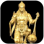 Hanuman Ringtones | Indus Appstore | App Icon