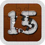 Images 15 Puzzles | Indus Appstore | App Icon