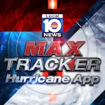 Max Hurricane Tracker | Indus Appstore | App Icon